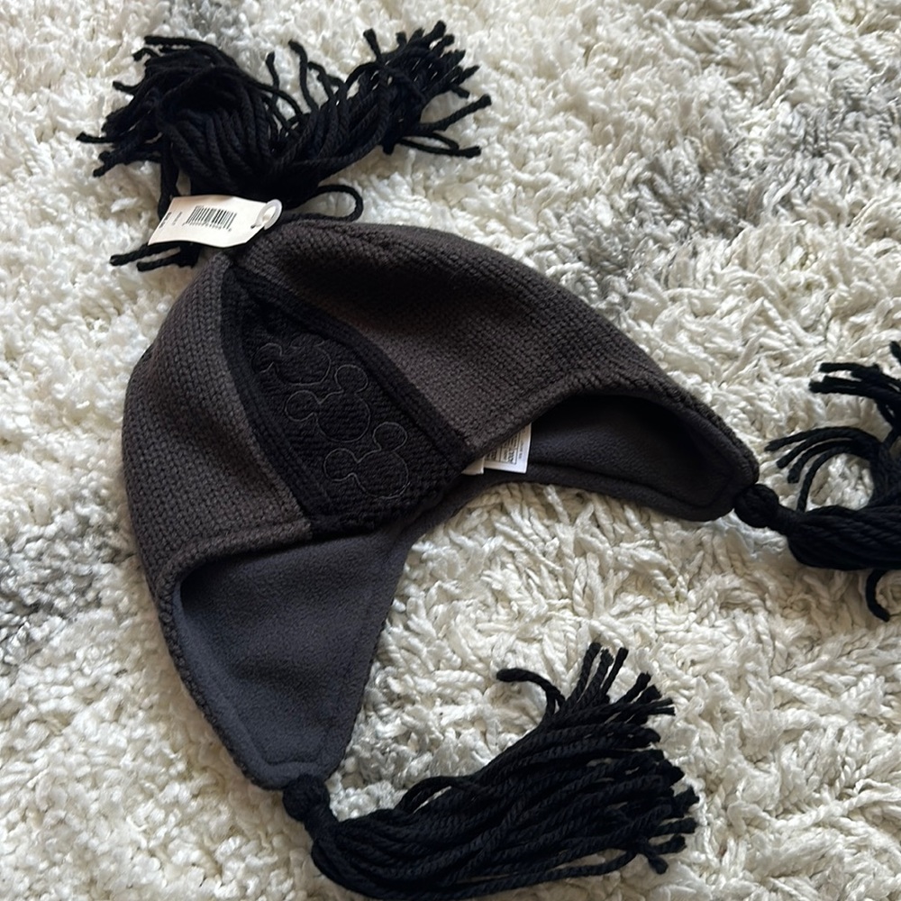 Disney hat
